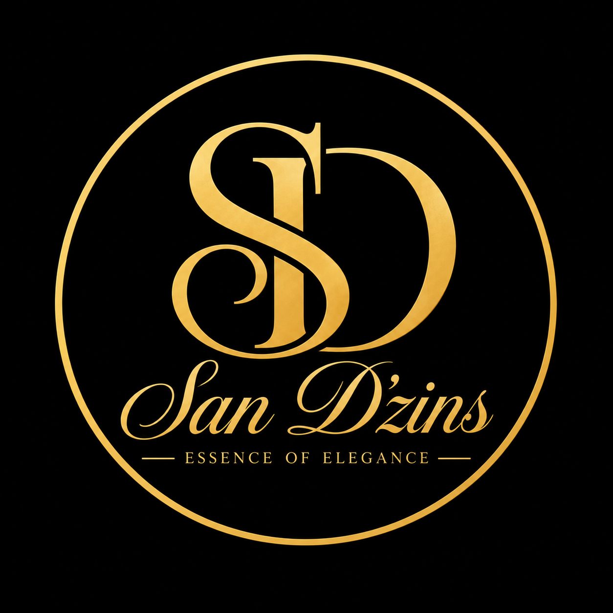 San D’zins - Essence of Elegance